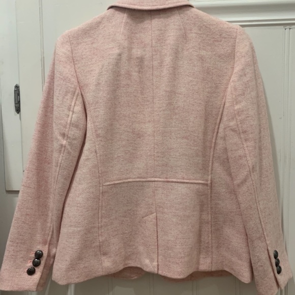 Talbots Blazer - Picture 3 of 5